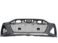 фото thumb №16, Бампер перед audi rs6 rs7 4k c8 18- оригинал