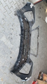 фото thumb №5, Hyundai tucson 2021- n performance бампер перед