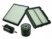 фото thumb №1, Daewoo chevrolet aveo i 04- 1.4 1.5 фільтри набір