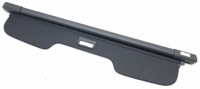 фото thumb №8, Ролета багажника чёрная vw caddy 2k7867871g 7k7