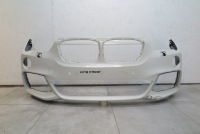 фото thumb №1, Bmw x1 f48 lift m-pakiet бампер перед передний