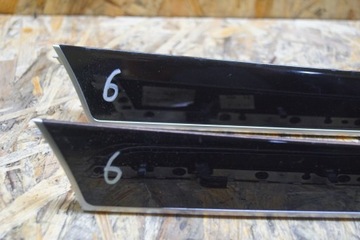 фото thumb №5, Декоры дверь audi a4 b8 пианино