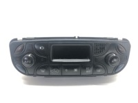 фото thumb №1, Панель управление обдув mercedes w203 2038300585