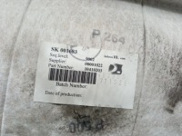 Vectra c універсал оббивка обшивка двері задній ліва Оригінал, фото thumb