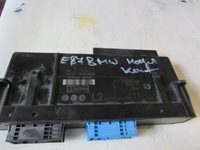 фото thumb №1, Модуль комфорта bmw e87
