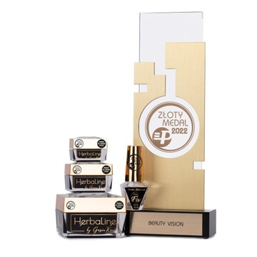 2+1 НАБОР HERBALINE GEL 15g + X-BOND BASE 10g + TOP CONFETTI 5g БЕСПЛАТНО