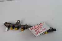 фото thumb №1, Молдинг впрыскная alfa romeo mito 08-13r 1.3d