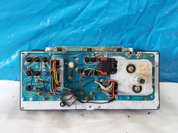 фото thumb №12, Спідометр  манометр lancia y10 1.0 b 604501008