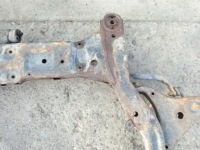 фото thumb №7, Hyundai i30 i подрамник подрамник перед подрамник 1.6 crdi