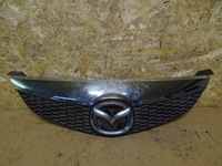 фото thumb №1, Решітка радіатора решітка радіатора mazda 6 i lift