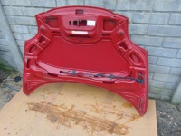 Капот кришка двигуна alfa romeo mito 289/a гарний стан демонтаж Доставка, фото thumb