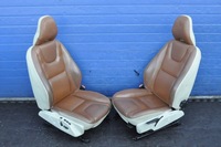 фото thumb №10, Volvo s60 ii комплект сидений сиденья сиденья