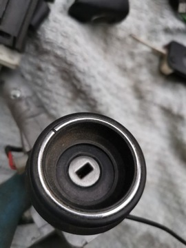фото thumb №5, W210 mercedes замок вставка універсал замок запалювання ключ