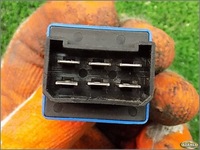 фото thumb №4, Renault midliner m250 99 реле cartier 739033