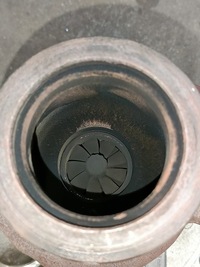 фото thumb №7, Турбонагнітач bmw 8518204 f20,f30,f34,e84 n47 idealna !!!