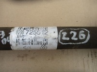 фото thumb №5, Приводной вал левая 8200725512 renault scenic iii 1.9dci