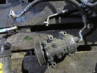 Купити Peugeot 307 2.0hdi компресор кондиціонера 9647213380 x, фото thumb