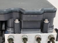 фото thumb №8, Mitsubishi space star ii насос abs 4670b229