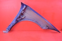 фото thumb №13, Крыло левый перед передний granatowy citroen c6 1 i 04-12