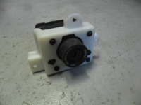 фото thumb №1, Замок зажигания jeep cherokee kl v p56046989ac