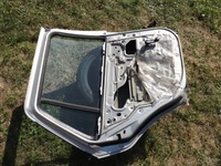 фото thumb №9, Nissan primera p11 kombi дверь левая задние klo kl0