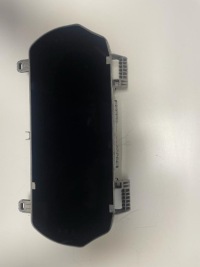 фото thumb №1, Renault zoe ii счетчик 248099717r rok 2021