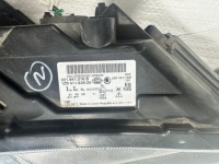 Skoda superb 3 фара перед правый  bixenon led европа 3v941016b в Украине, фото thumb