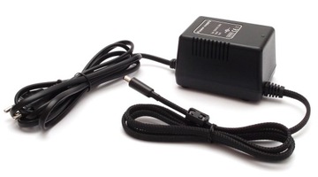 Tomanek LPS liniowy zasilacz stabilizowany do sprzętu audio 5V DC/2A USB B