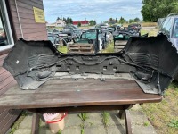 фото thumb №6, Renault arkana бампер задняя 4xpdc