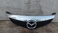 фото thumb №1, Mazda 6 gg fl решётка радиатора решётка радиатора хром