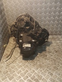 фото thumb №5, Smart forfour ii 453 коробка передач передач 0.9 80.500km