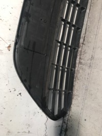 Решётка бампера перед ford focus mk2 рестайлинг  07-11 8m5117b968a Недорого, фото thumb
