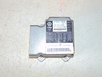 фото thumb №1, Модуль датчик подушка безопасности vw passat b6 5n0959655a