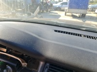 фото thumb №5, Панель раздаточная консоль чёрная audi a8 d2 рестайлинг