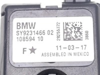 Bmw 3 series усилитель антенны 2017 седан 4/5dr 9231466 1085910 15-18 с Разборки, фото thumb