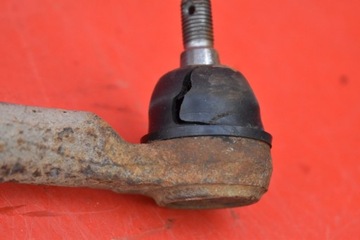 фото thumb №8, Трансмиссия рулевая рейка eu 48001-ay611 nissan micra k12 1.5 dci 65 km 02-07