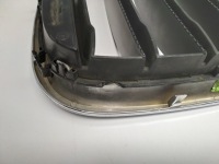 17+ g01 g02 bmw x3 x4 решітка радіатора решітка радіатора права w бампер Зі Шроту, фото thumb