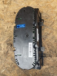 фото thumb №9, Счетчик приборы vw golf plus 5m0920860a europa