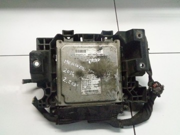 фото thumb №14, Mercedes w906 2.2cdi комп'ютер набір a6519000700