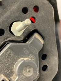 фото thumb №4, Лампа задняя левая ford galaxy