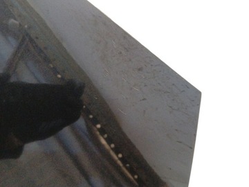 фото thumb №16, Бампер зад peugeot 508 i 2010-2014 lak: eehd