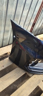 фото thumb №12, Бампер перед audi a6 c8 sline s-line s line od 18r ксенон x2 pdc lx7l