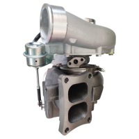 фото thumb №9, Турбіна gt4594s 735059-5006s 1453029 двигунів daf cf85 xf95