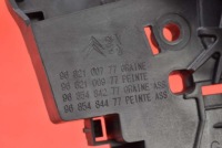 фото thumb №7, Ручка внутренняя дверь раздвижных левая 9682100777 citroen berlingo 2 ii