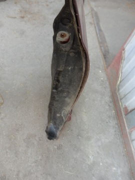 фото thumb №8, Mercedes w203 c-klasa крыло правые перед переднее