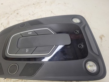 фото thumb №5, Лампа потолок audi a4 b9 8w0947135d led 6ps