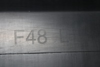 фото thumb №6, Молдинг пороговая правая bmw x1 f48 f49 сцепление oem номер 25893911