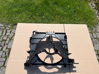 фото thumb №1, Вентилятор радиатора smart fortwo ii 2007 - 2012