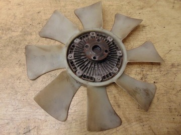 фото thumb №4, Вентилятор віскоза зчеплення hyundai h1 2.5 crdi 07