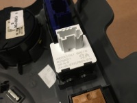 Jumpy iii expert iii панель переключатель движение выключатель 9808215777 Цена, фото thumb